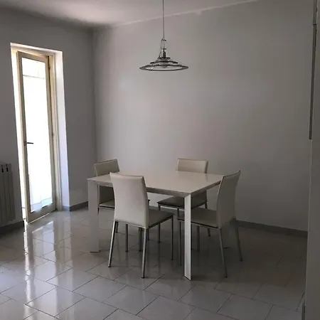 Scoglierauno Prázdninový dům