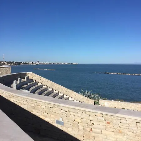 Scoglierauno Bisceglie