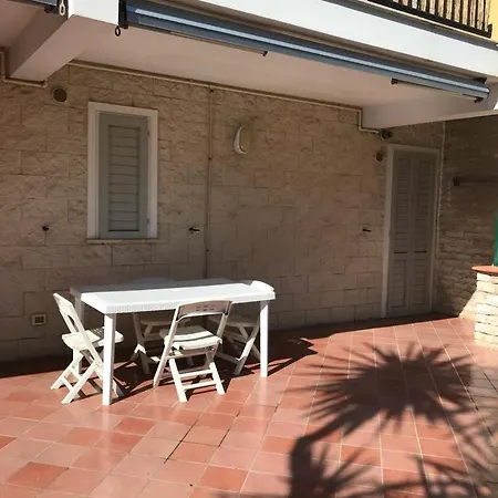 Scoglierauno Residence Bisceglie
