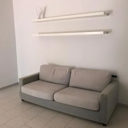 Scoglierauno Residence *