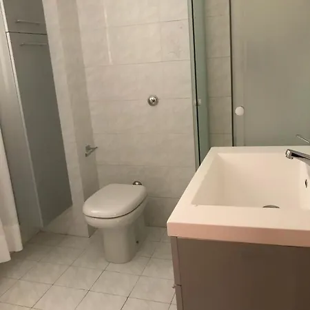 Holiday home Scoglierauno