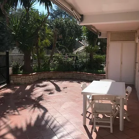 Scoglierauno Residence * Bisceglie