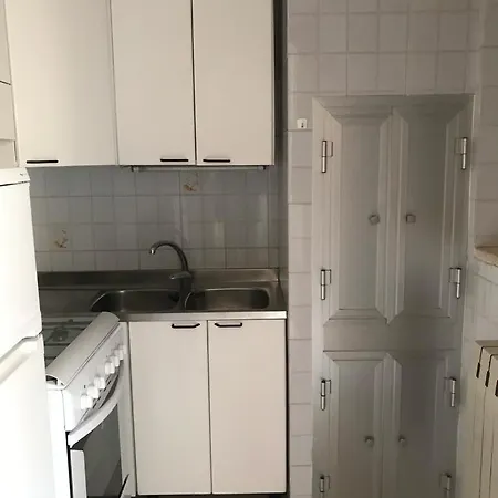 Holiday home Scoglierauno